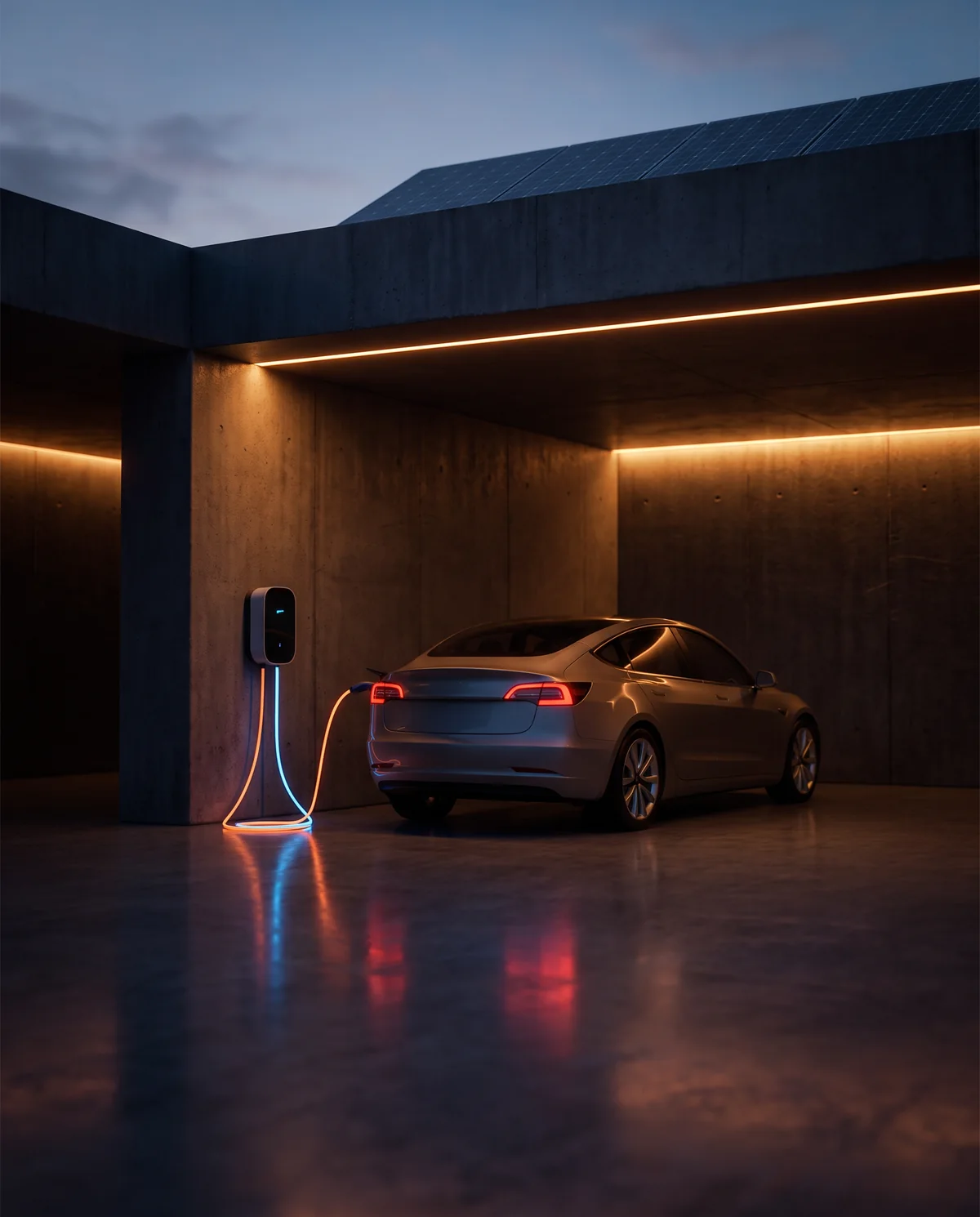 Carro elétrico